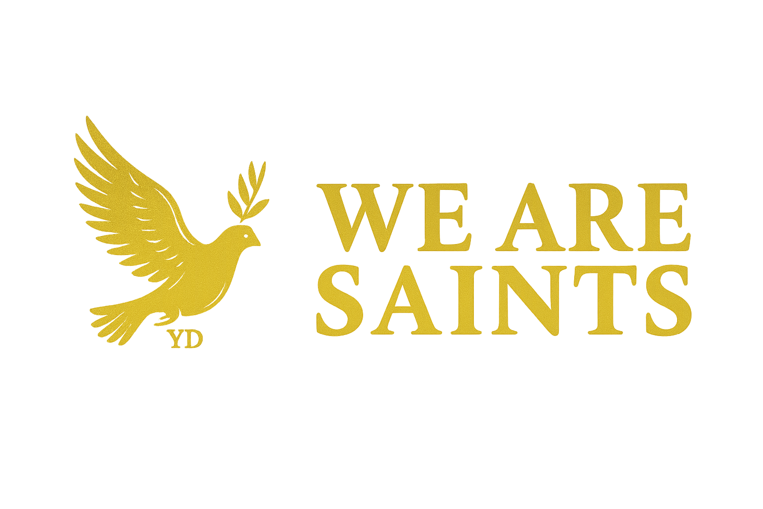 We Are Saints