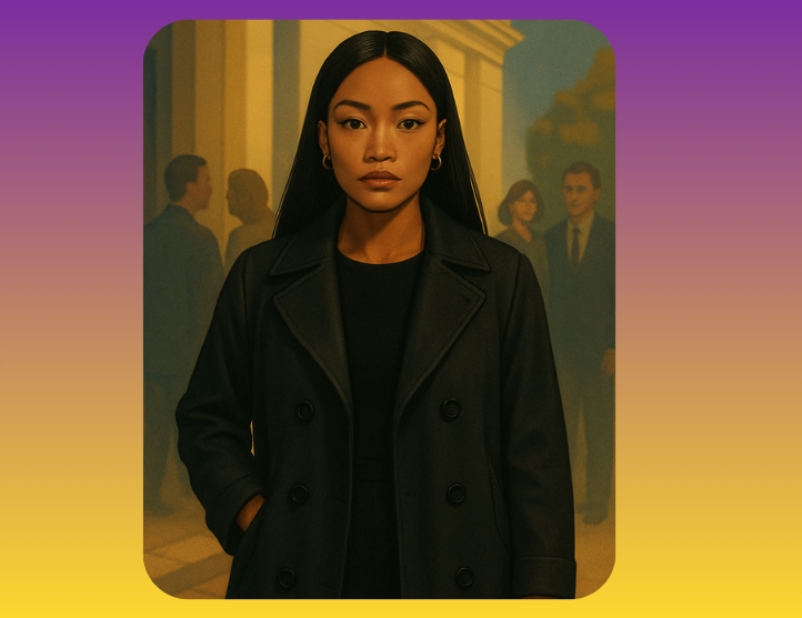 Detective Yvonne Duncan