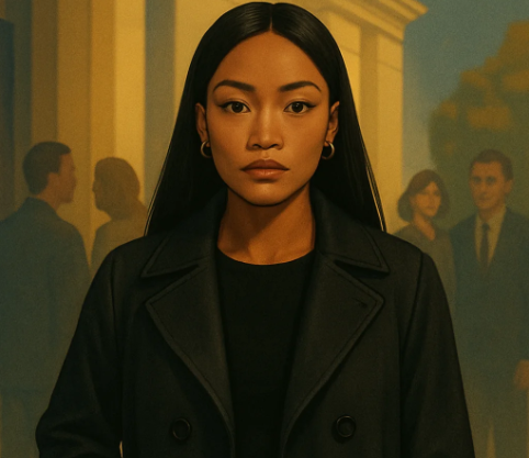 Detective Yvonne Duncan tribute cover